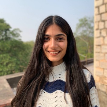 Yukta Maheshwari